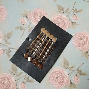 Free People Hair Pins